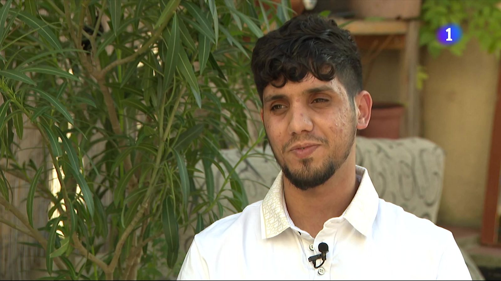 21 joves inserits gracies al pograma #BACstation de Barcelona Actua