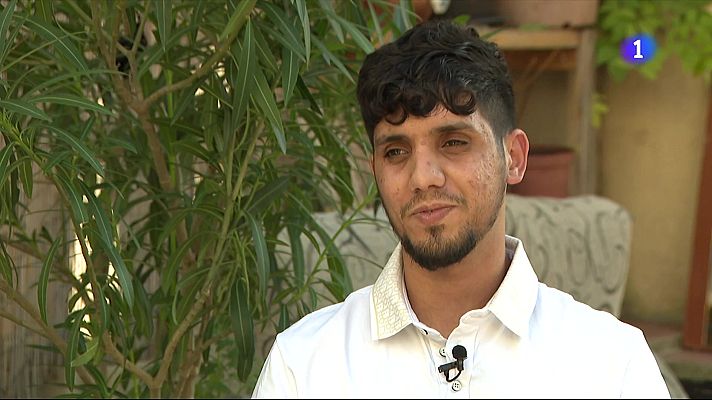 L'Informatiu - 21 joves inserits gracies al pograma #BACstation de Barcelona Actua