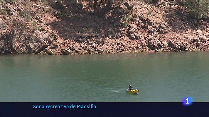 Informativo Telerioja - Telerioja en 2 - 11-08-2025 - Ver ahora