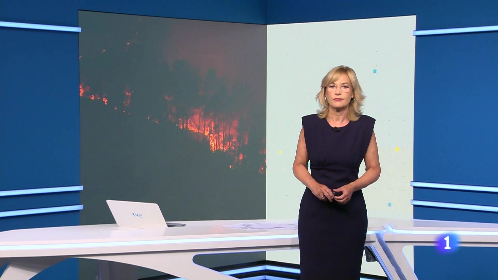 Telenavarra en 2' - 11/08/2025 | Ver