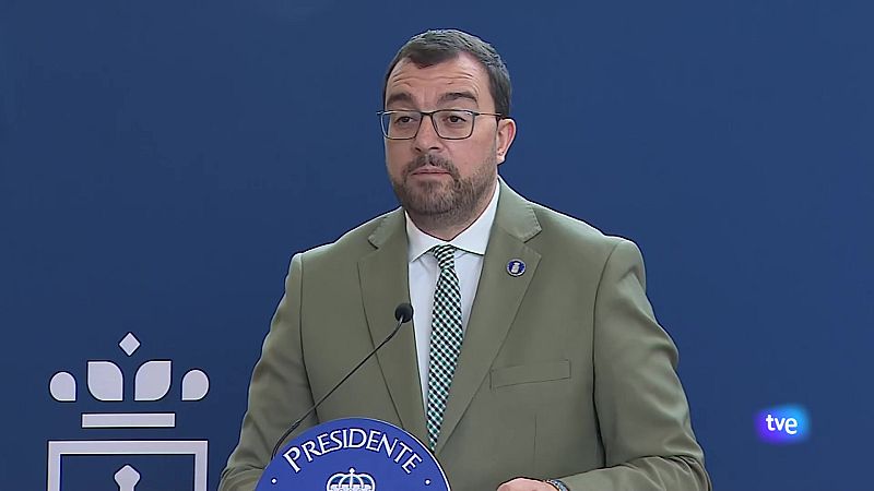 Asturias en 2' - 11/08/25 | Ver