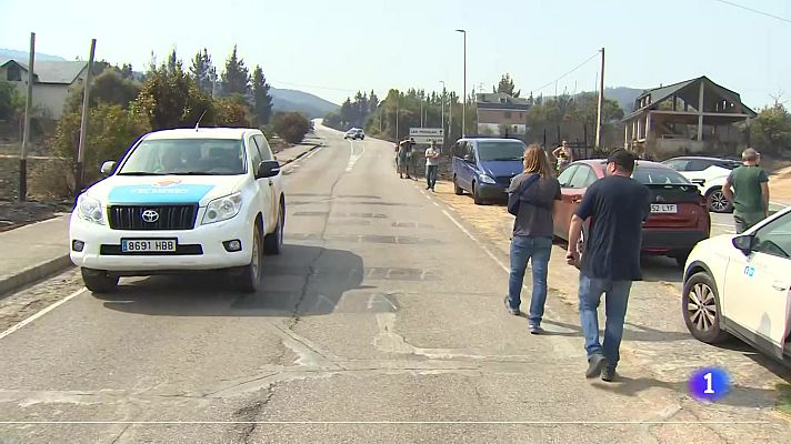 Noticias de Castilla y León - Castilla y León en 1' - 11/08/25