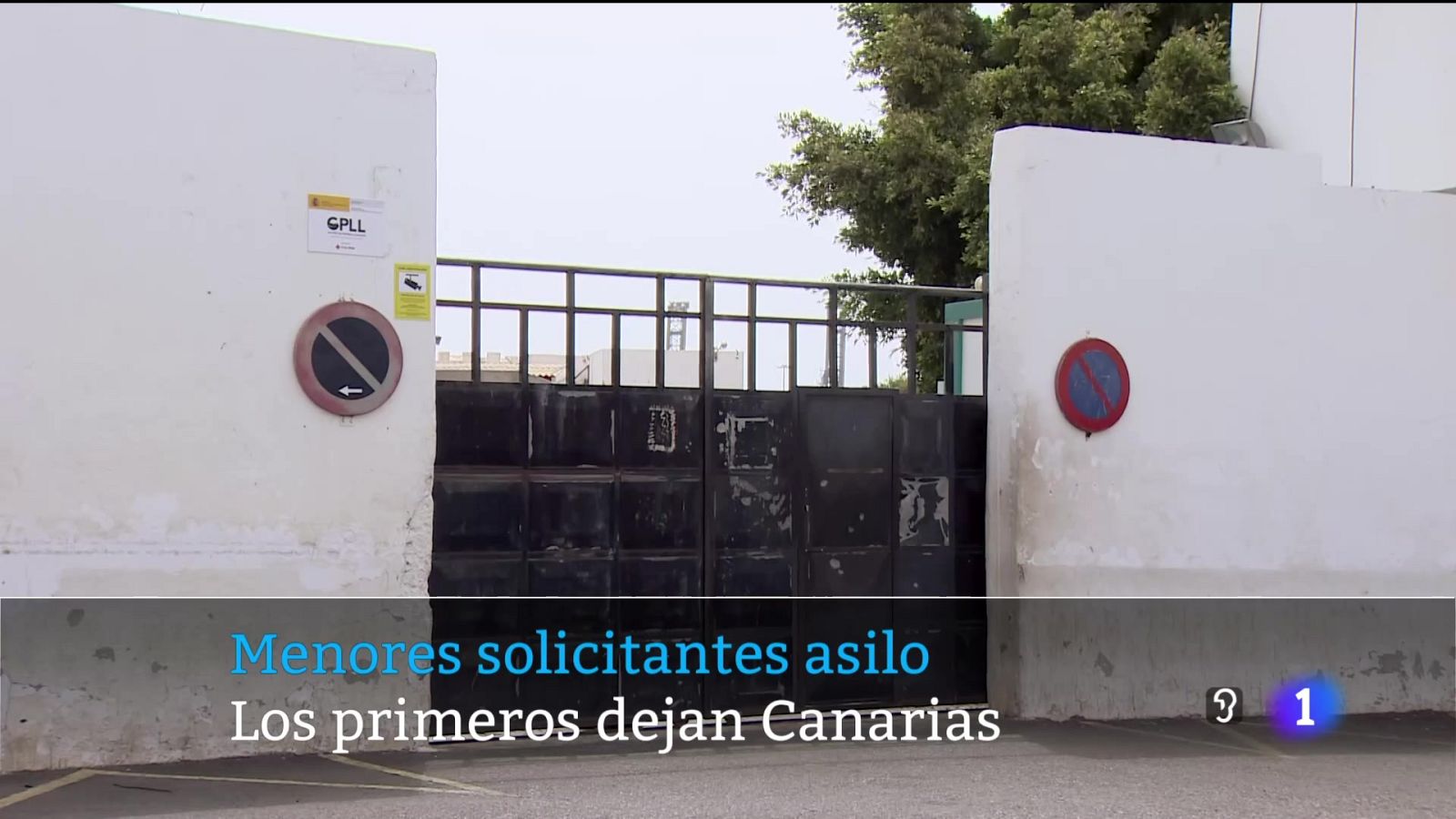 Canarias en 2' - 11/08/2025 | Ver