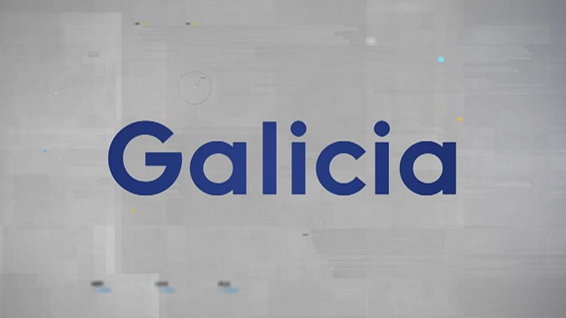Galicia en 2 minutos 11-08-2025 | Ver