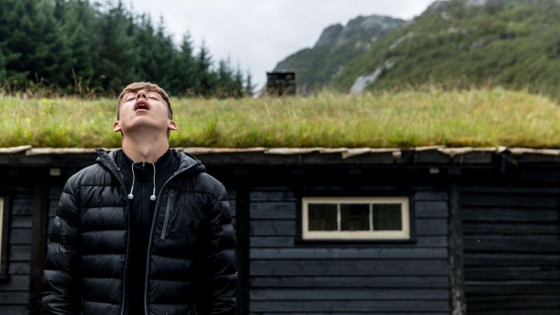 Si este verano tienes adolescentes cerca, "literal que te renta" leer este artculo