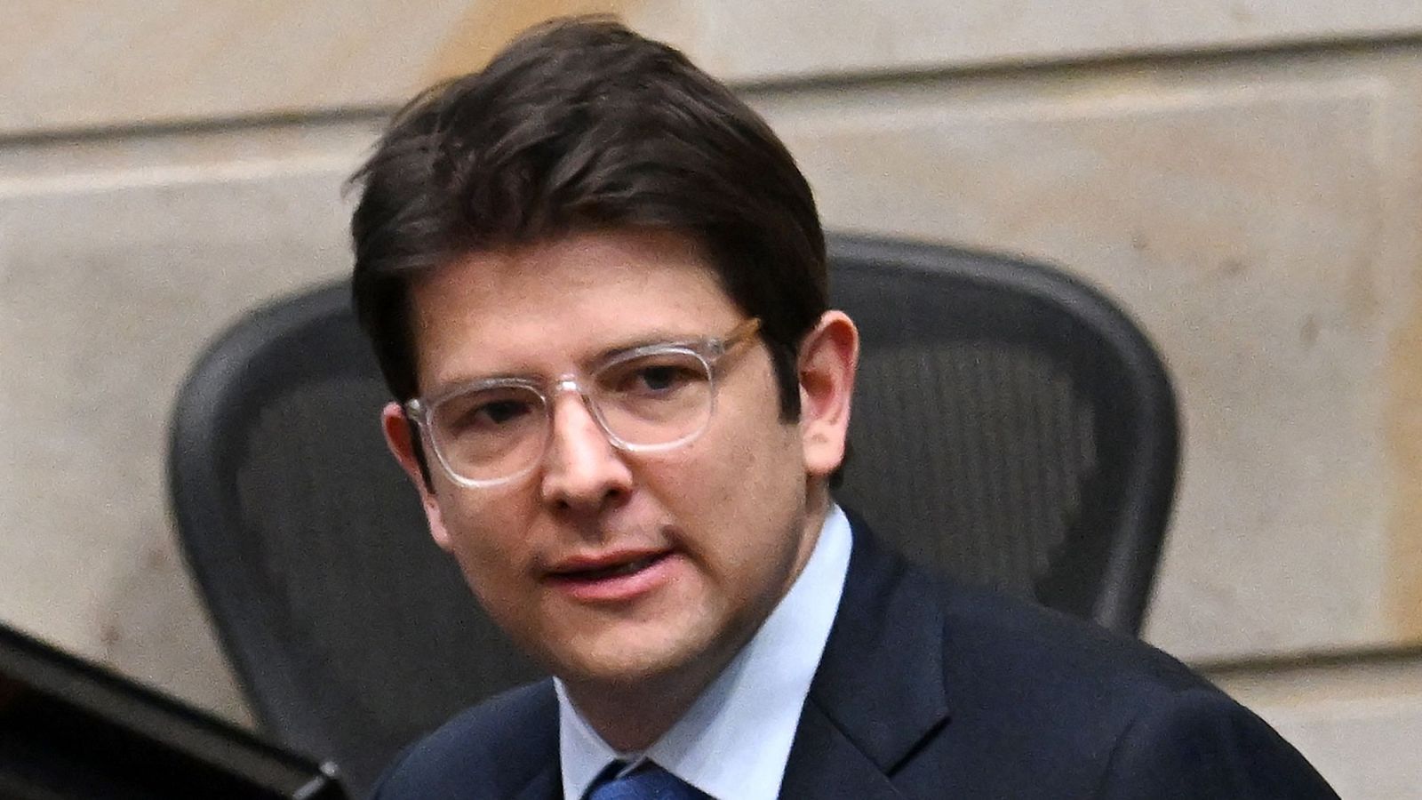 Muere Miguel Uribe Turbay tras recibir dos disparos en junio - La tarde en 24h | Ver