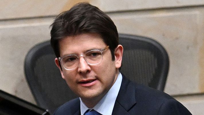 La tarde en 24h - Muere Miguel Uribe Turbay, el senador colombiano que sufrió un atentado en junio en un acto de la precampaña electoral