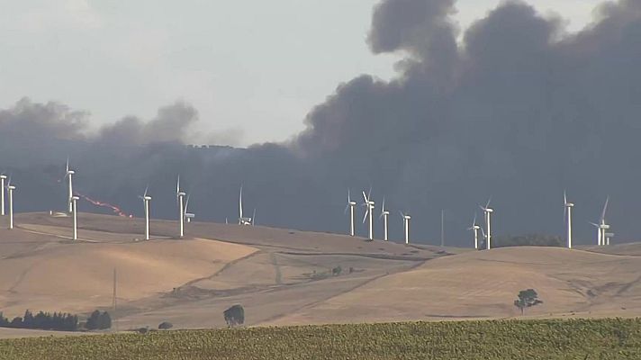 Informativo 24h - Informativo 24 horas - 20h - 11/08/25