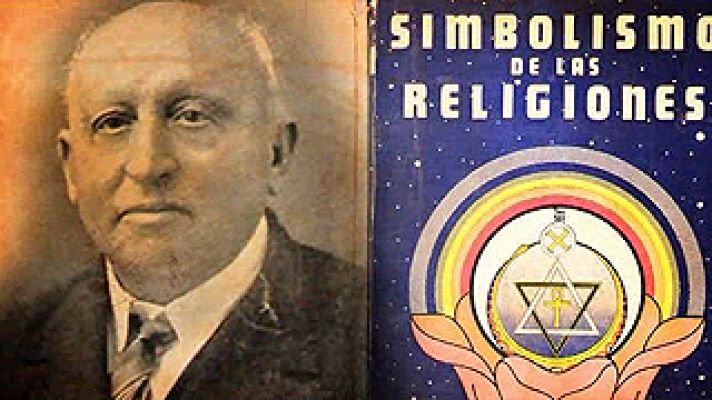 Universo UNED - Mario Roso de Luna.