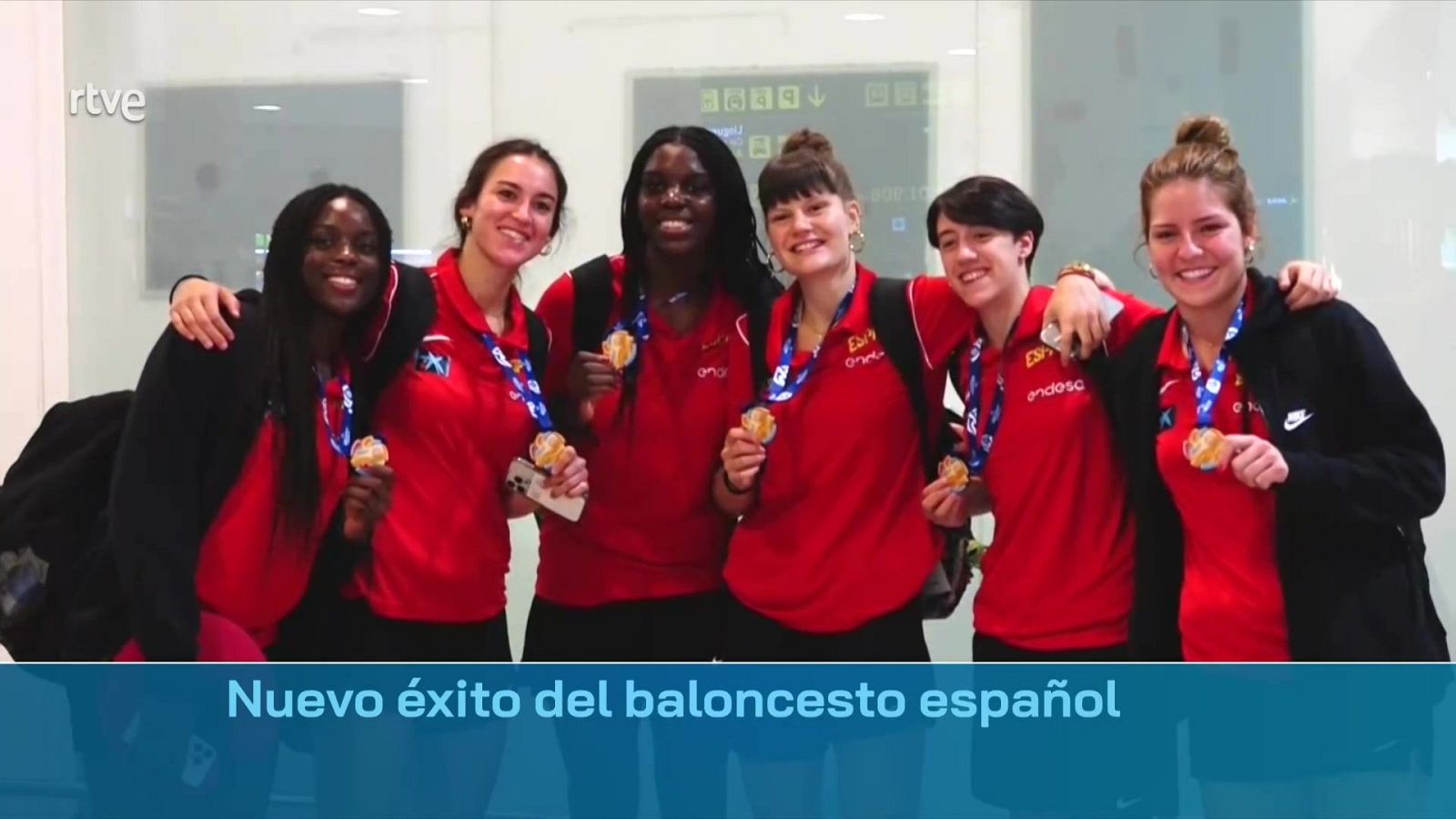 Deportes 2 - 11/08/25 - Los Deportes de La1 | Ver