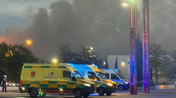 Telediario Matinal - Telediario Matinal en 4' - 12/08/2025