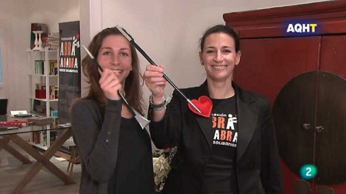 Aquí hay trabajo - Aquí hay trabajo - 18/01/13