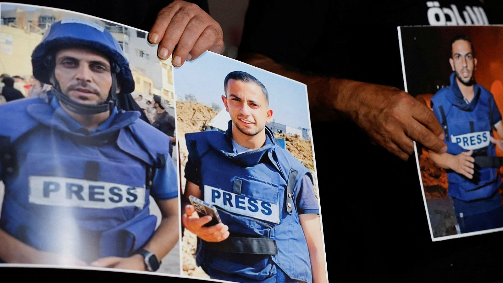 Telediario Internacional - 11/08/25 - Telediario Internacional | Ver