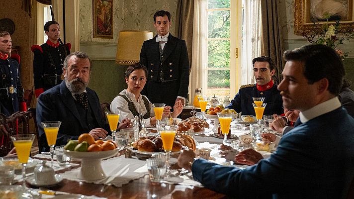 La promesa - Episodio 654