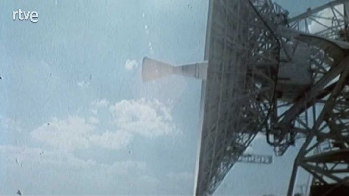 Mundo en acción - La aventura del espacio (8)