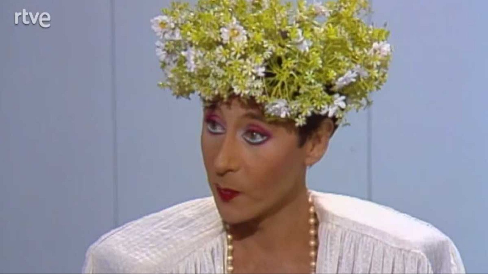 Buenas noches - 18/8/1983 - Buenas noches | Ver