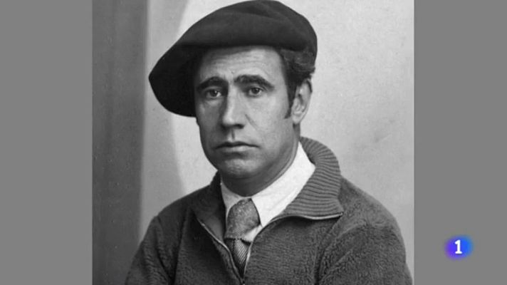 Noticias Aragón - Ramón Acín financió 'Las Hurdes' de Luis Buñuel con la Lotería