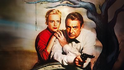 El �rbol del ahorcado