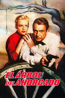 El �rbol del ahorcado