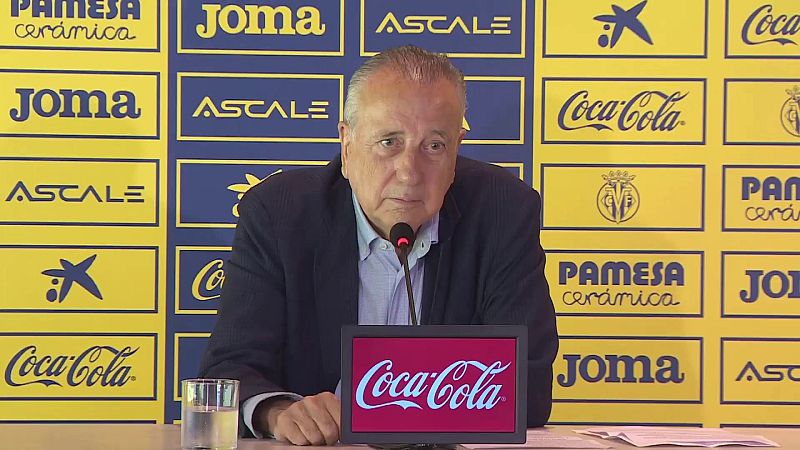 Villarreal - Barcelona: viajes gratis a Miami para abonados - Fútbol | Ver