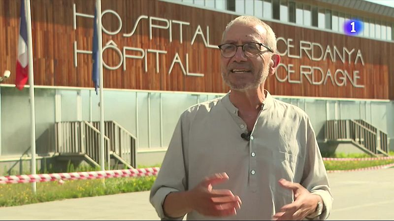 La pressió turística obliga a reforçar els serveis sanitaris a la Cerdanya