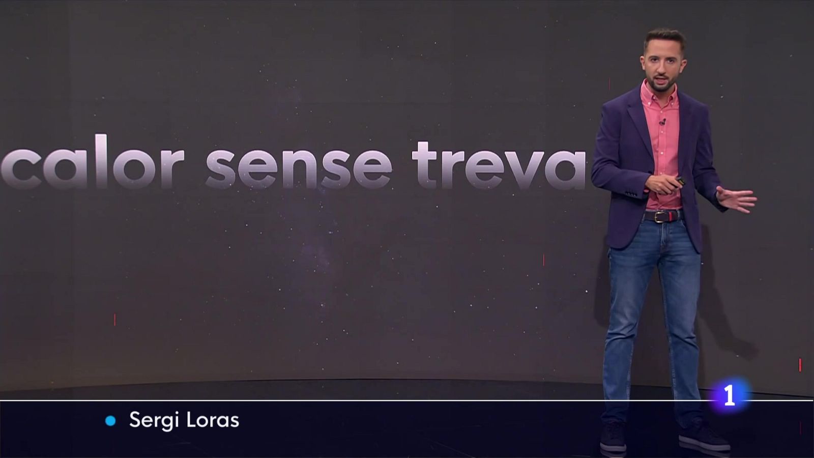 El temps a les Illes Balears - 12/08/25 | Ver