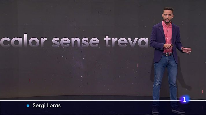 Informatiu Balear - El temps a les Illes Balears - 12/08/25