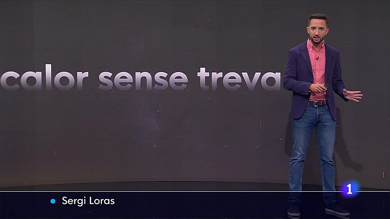 El temps a les Illes Balears - 12/08/25 | Ver