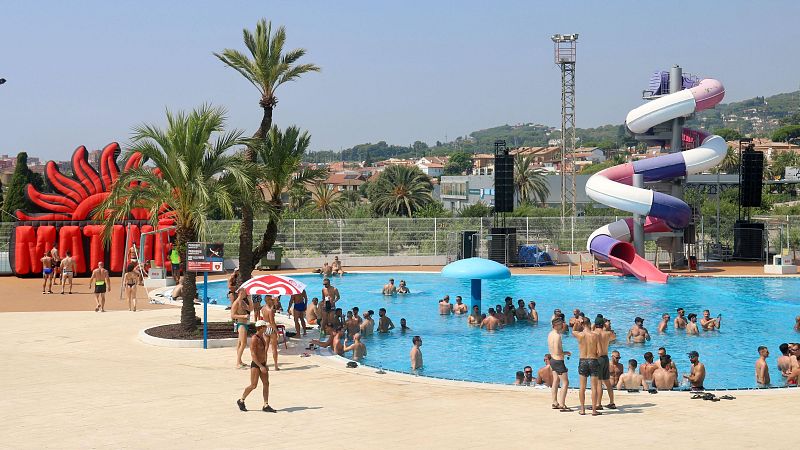 El Circuit Festival converteix Barcelona en capital del col·lectiu LGTBIQ+