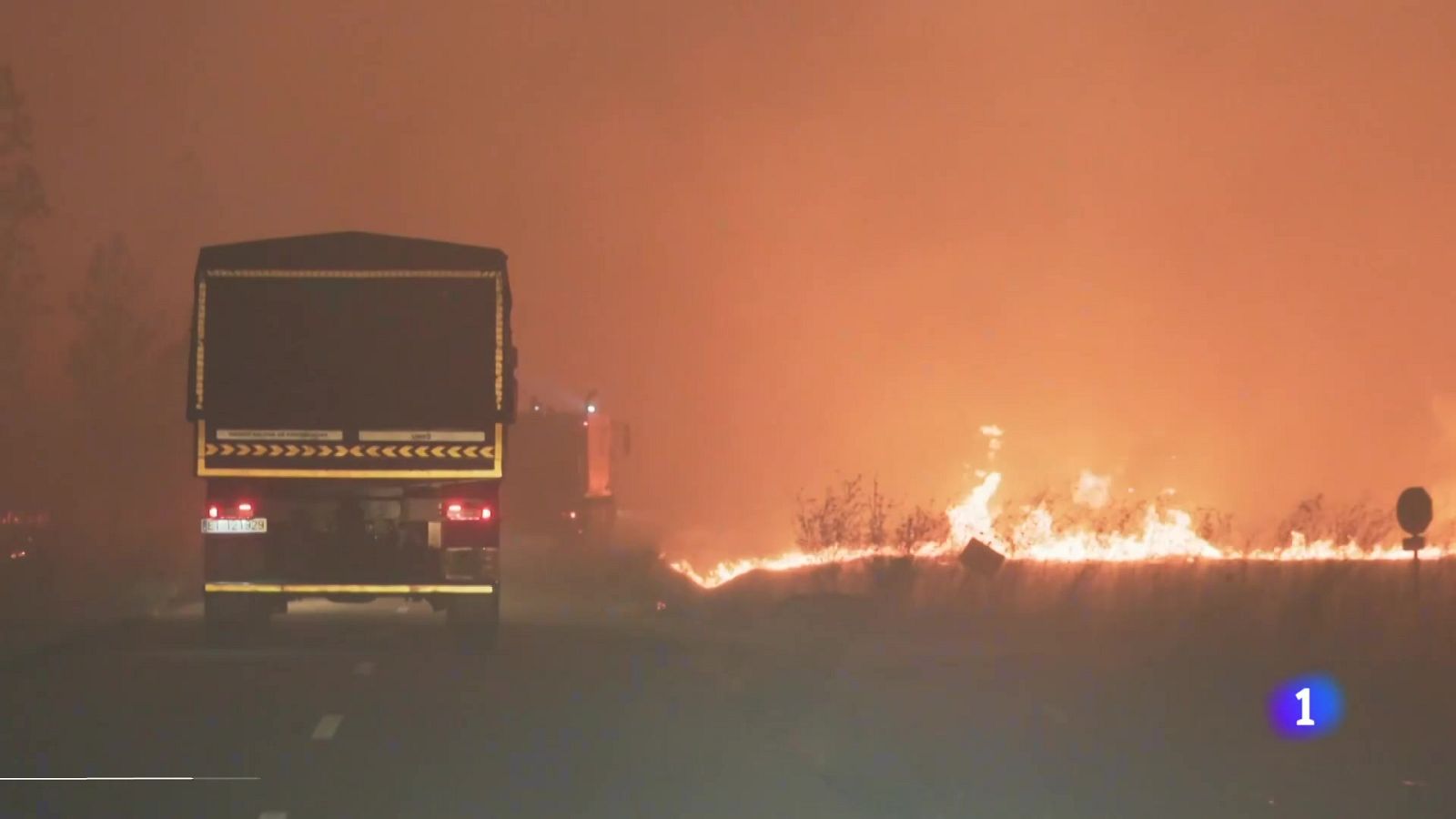 Castilla y León en 1' | Ver