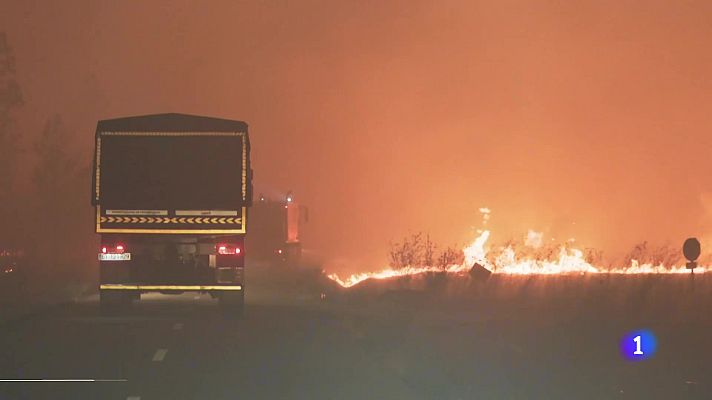 Noticias de Castilla y León - Castilla y León en 1' - 12/08/25