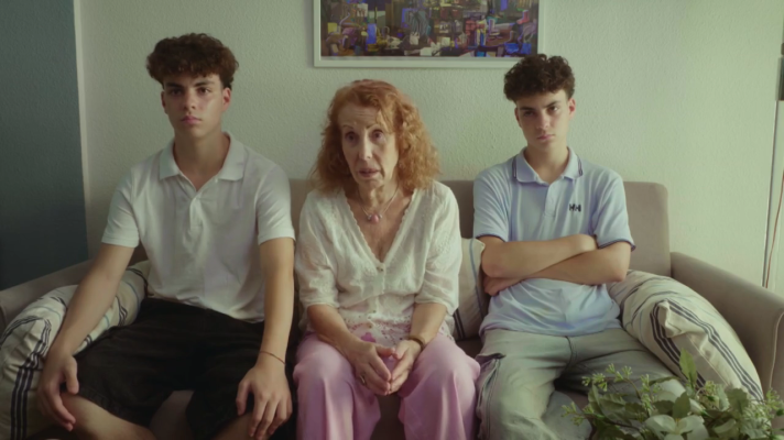 Dog House - Mercedes y Laika: un flechazo y un terrible final