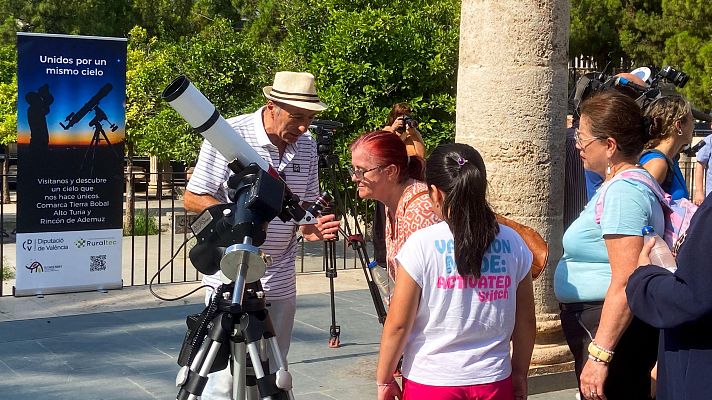 L'informatiu - Comunitat Valenciana - L'Informatiu Comunitat Valenciana 1 - 12/08/25