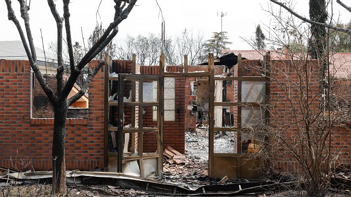 Informativo 24h - Informativo 24 horas - 14h - 12/08/25