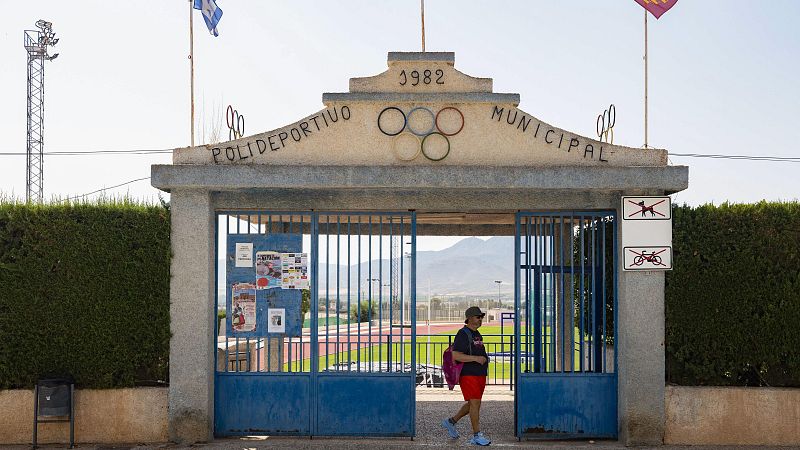 Polémica en Jumilla por el uso de instalaciones públicas para celebraciones religiosas