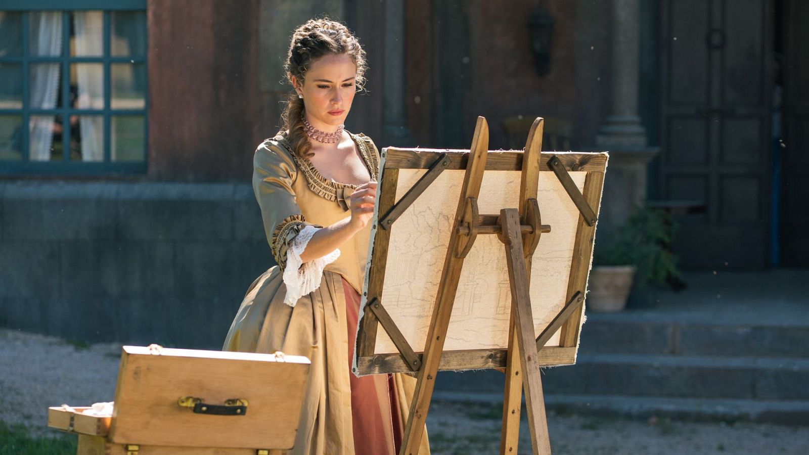 Valle salvaje - Temporada 2 - Episodio 232 | Ver