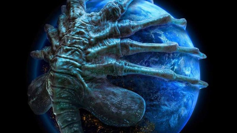 Se estrena 'Alien: planeta tierra', la primera serie de la franquicia - Telediario 1 | Ver