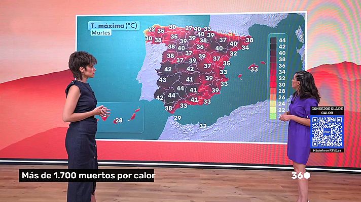 Mañaneros 360 - Programa 479