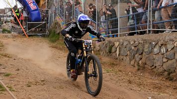 La UCI inhabilita un ao a Edgar Carballo, figura del 'mountain bike' espaol, por "acoso" sexual