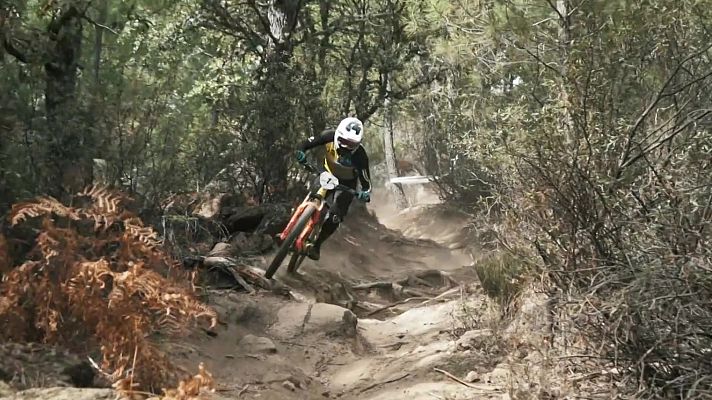 Los Deportes de La1 - Deportes 1 - 12/08/25