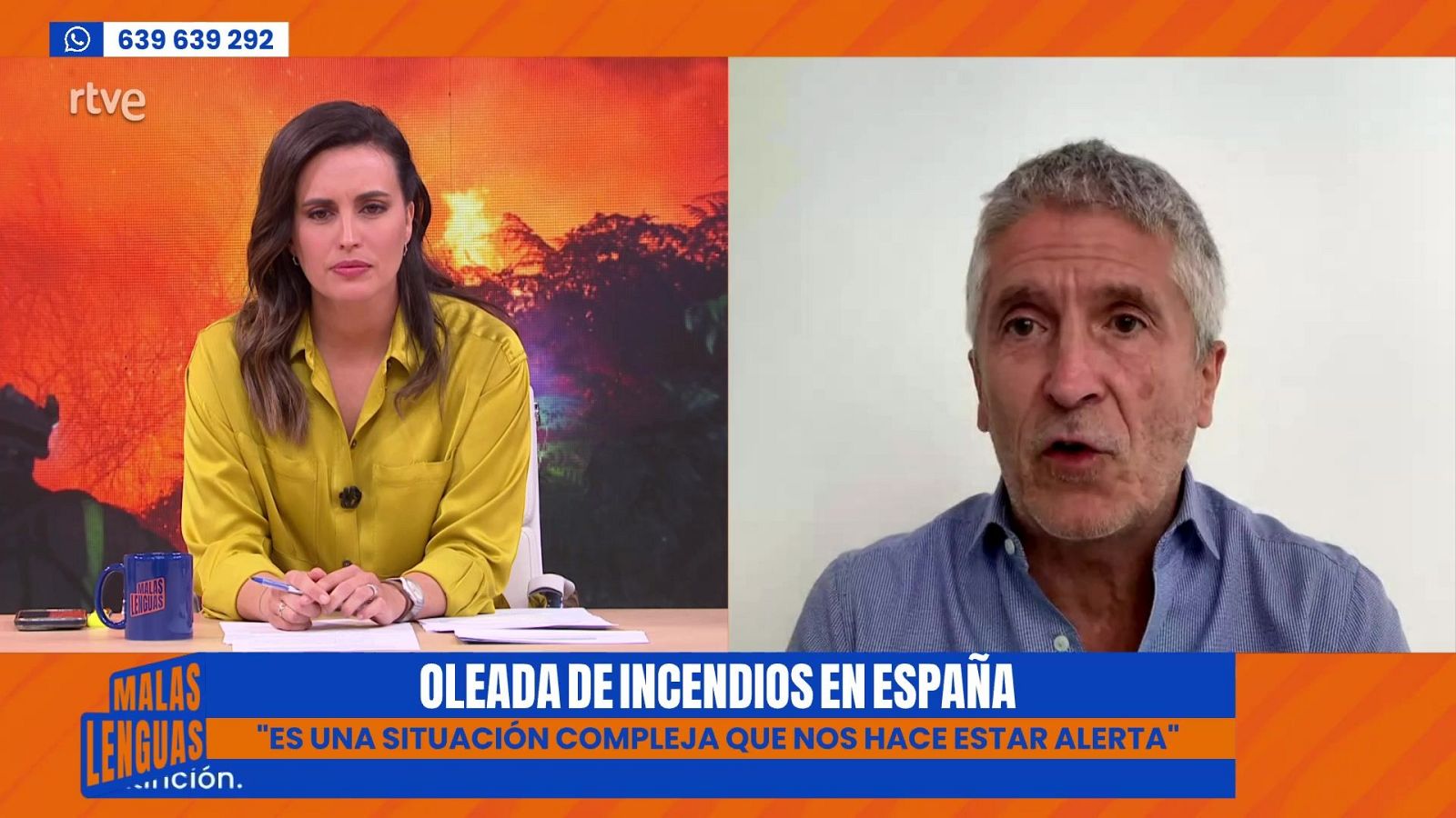 Malas lenguas - Programa 122 - Malas lenguas | Ver