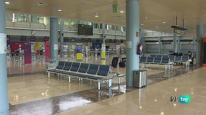 Telecanarias - Telecanarias Tarde - 12/08/2025