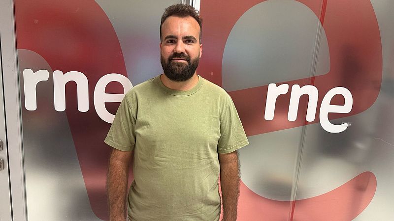 Javier Muñoz (CJE), sobre los jóvenes emancipados: "Somos una generación que vive en la pobreza laboral"- Escuchar ahora