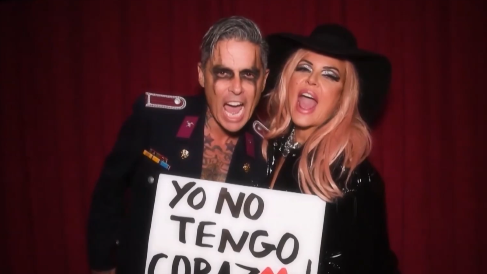 Stereoparty celebra 35 años del sello discográfico Subterfuge | Ver