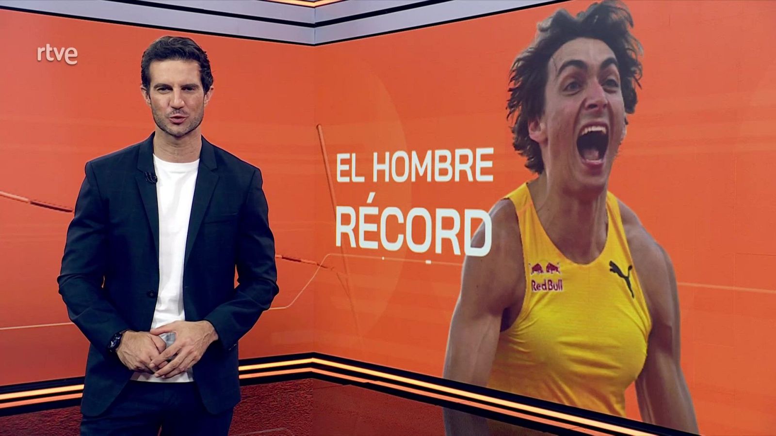 Deportes 2 - 12/08/25 - Los Deportes de La1 | Ver