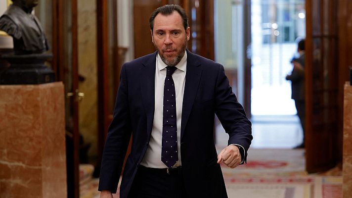 Mañaneros 360 - Óscar Puente: "Los incendios son graves para que hablemos de mis tweets"