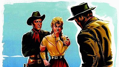 Desaf�o en la ciudad muerta