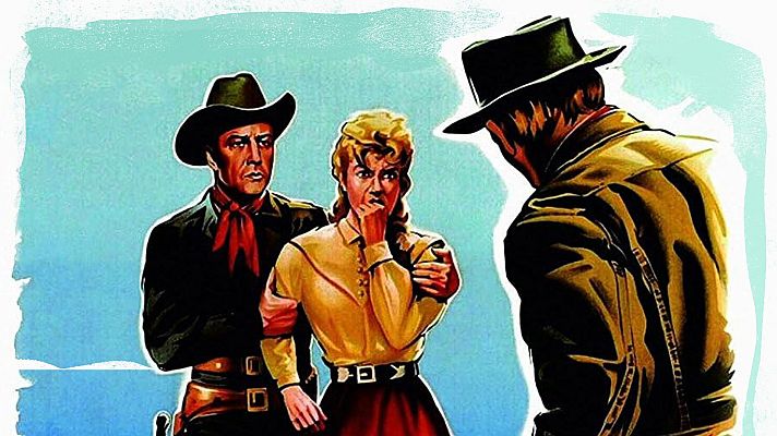 Cine de siempre - Desafío en la ciudad muerta