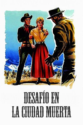Desaf�o en la ciudad muerta