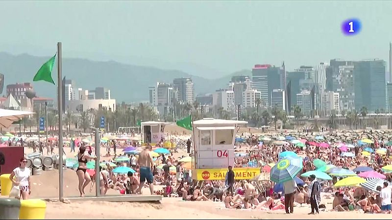 Els hàbits de consum canvien durant l'estiu